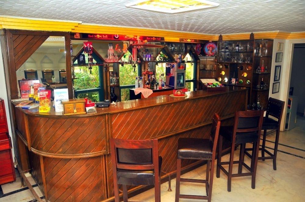 אנטליה Nasa Flora Hotel מראה חיצוני תמונה