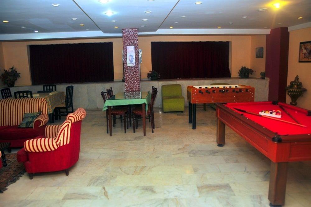 אנטליה Nasa Flora Hotel מראה חיצוני תמונה