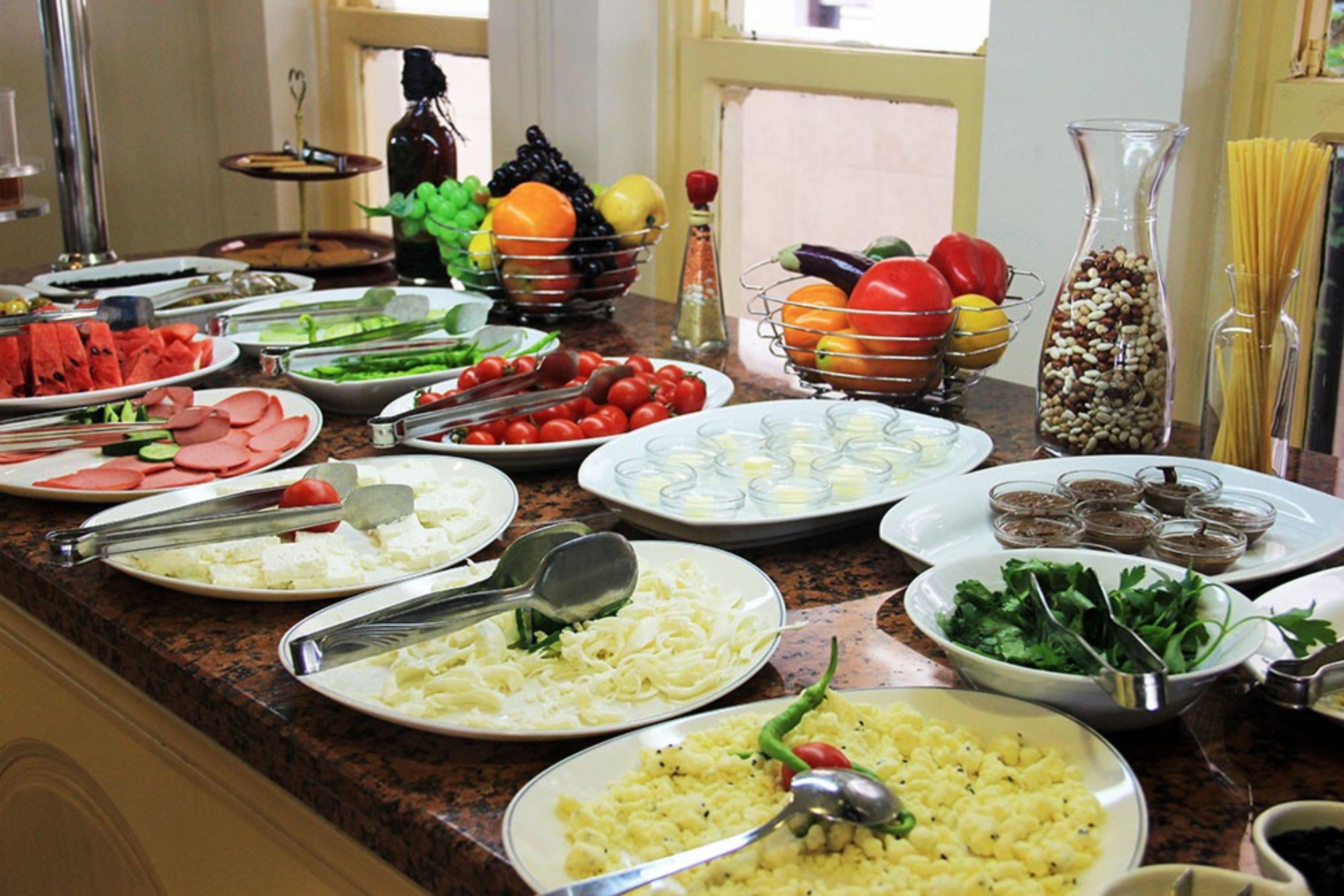 אנטליה Nasa Flora Hotel מראה חיצוני תמונה