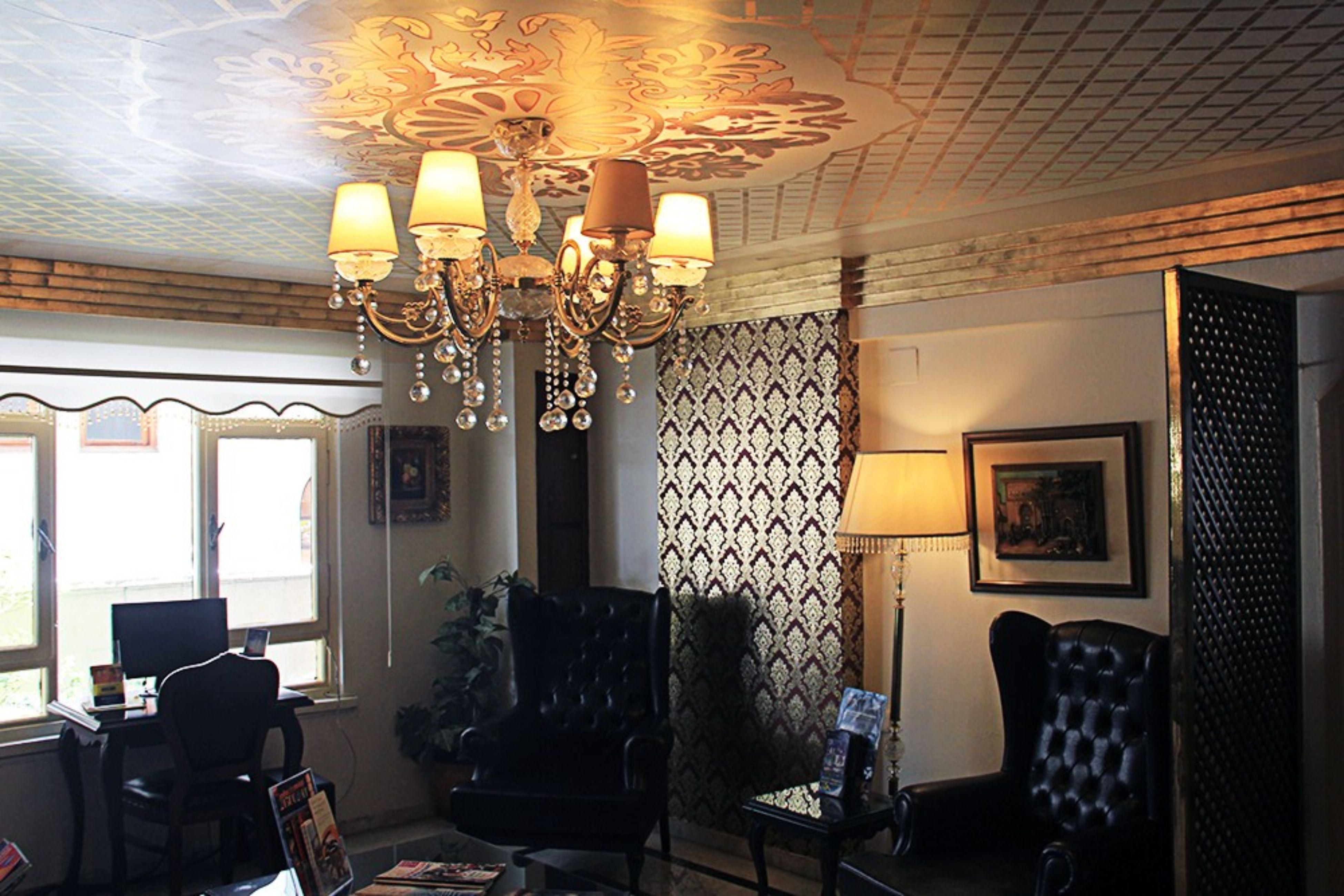 אנטליה Nasa Flora Hotel מראה חיצוני תמונה
